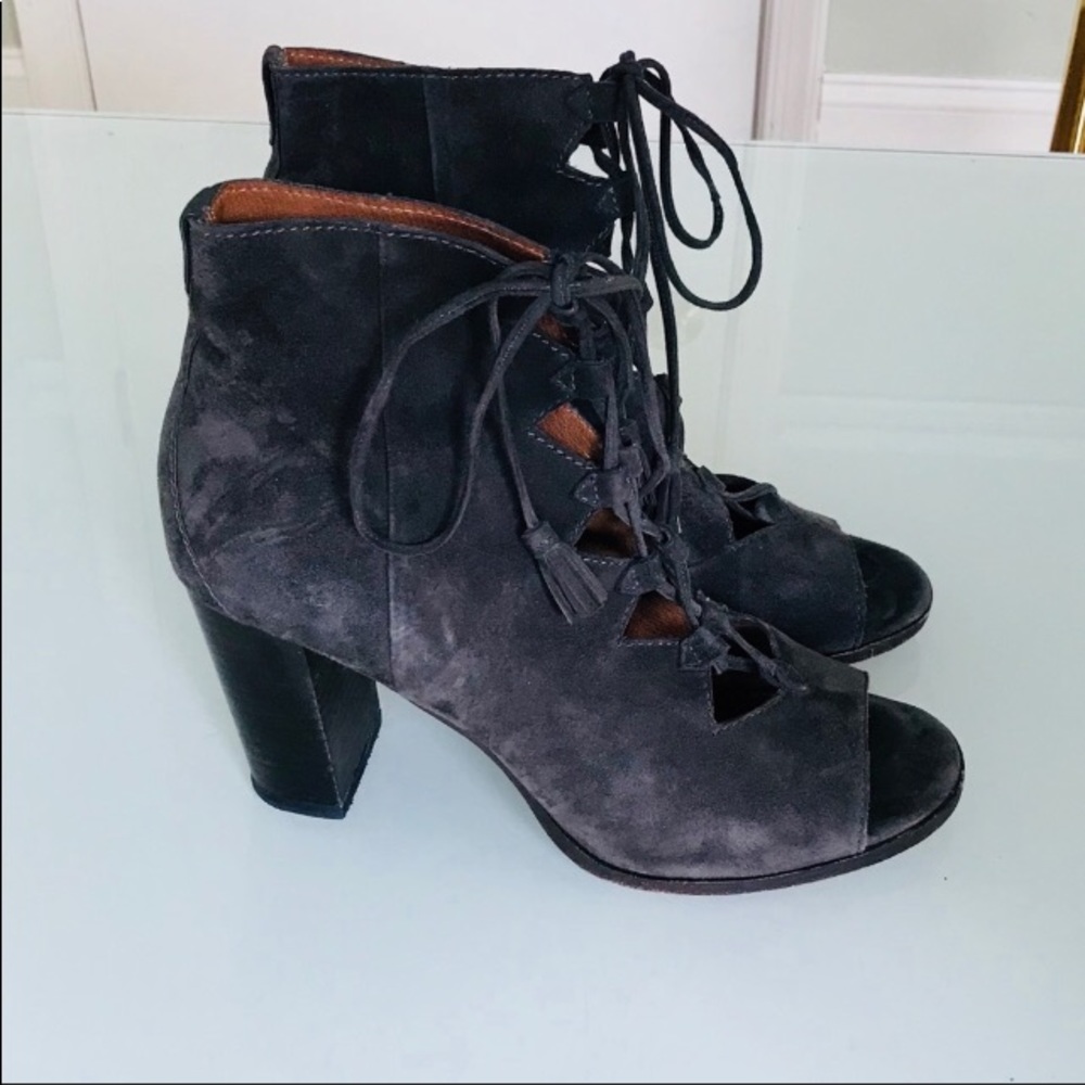 Frye Boots - Picture 6 of 8